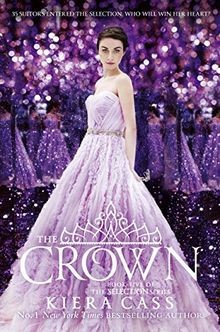 The Crown (The Selection)  von Cass, Kiera | Buch | Zustand sehr gut