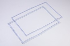 Roto Dachfenster 847 627 617 Dichtungssatz komplett 2 Dichtungen