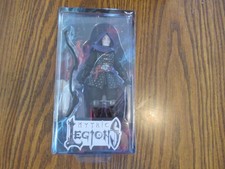 Mythic Legions Vallak NEW IN PACKAGE Four Horsemen