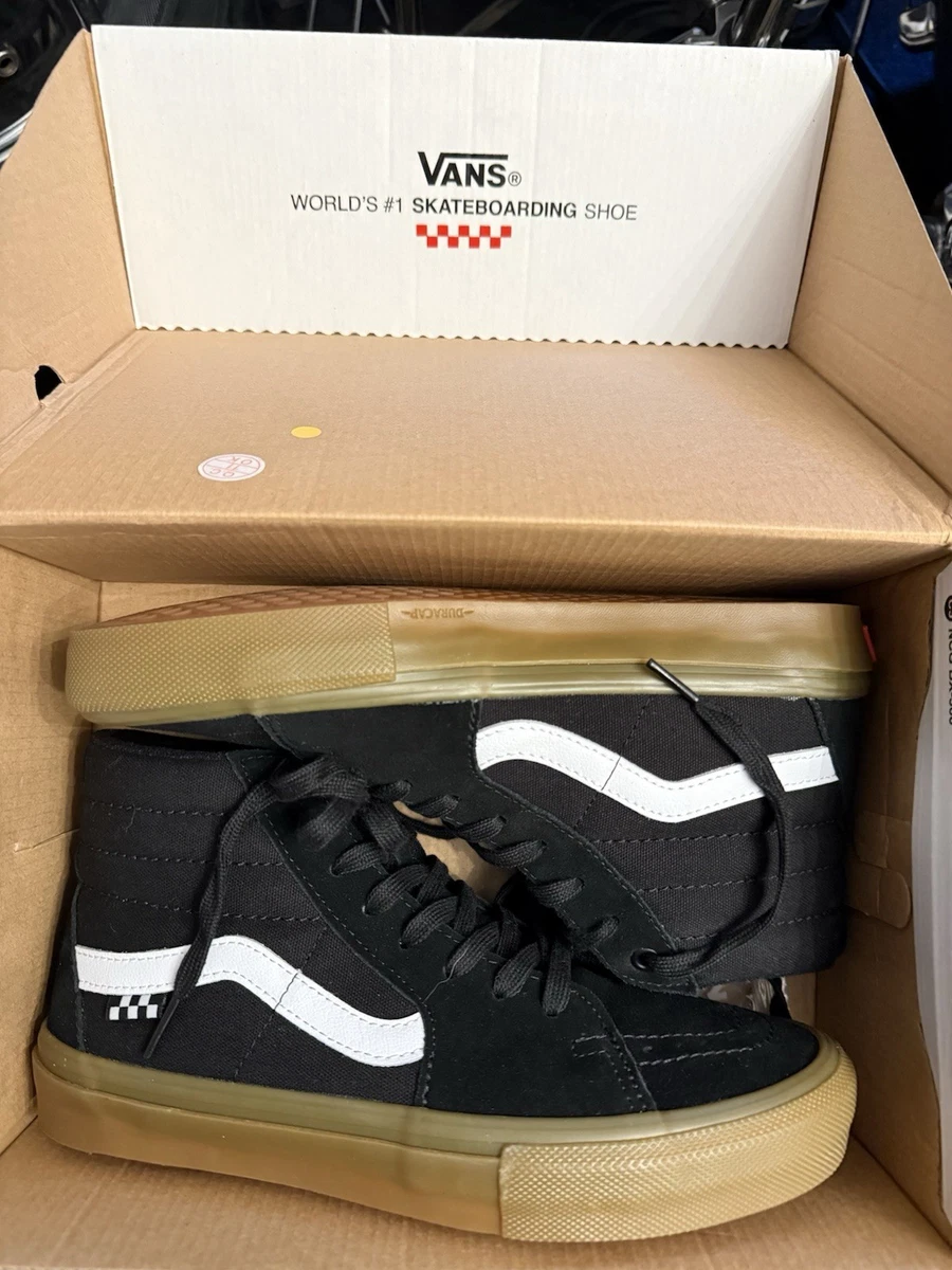 VANS Skateboarding Footwear for Men for sale | eBay