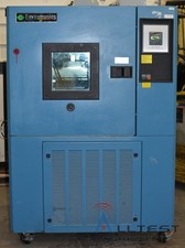 Envirotronics SH16C Environmental Test Chamber (-68c / +177c) 03994597S10994