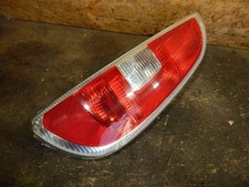 Rückleuchte rechts Rücklicht 5J7945096 SKODA ROOMSTER (5J) Bj.2009