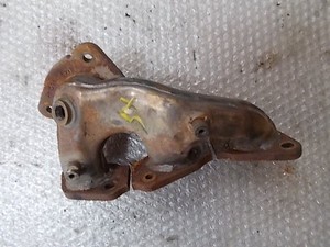 XR819862 Abgaskrümmer Links JAGUAR X Type 2.5 B 4X4 143KW Aut 4P (20