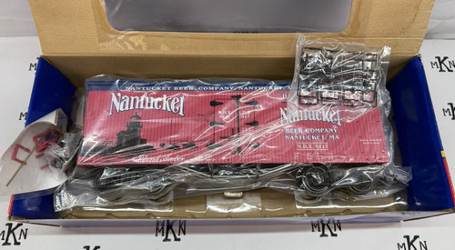 Frigorífico de cerveza Nantucket escala G USA Trains R-16469 nuevo | Zustand: New