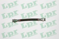 LPR Bremsschlauch FüR Fiat Barchetta 1.8 16V Punto 55 1.1 75 1.2 Multipla