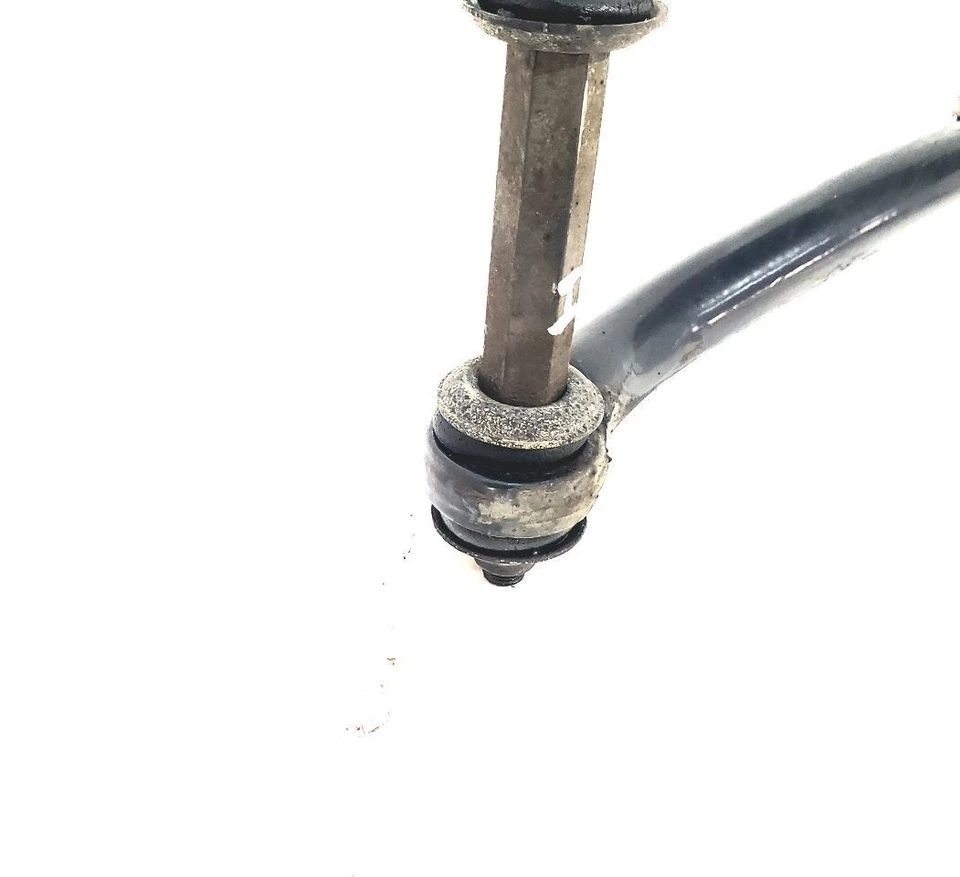 Jaguar XJS 1994 1995 OEM barra estabilizadora delantera V12 6,0 L Foto 4 de 4