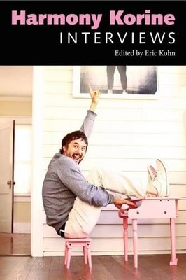 Harmony Korine   Interviews Kohn Gebunden MP-MPP University Press of Mississippi