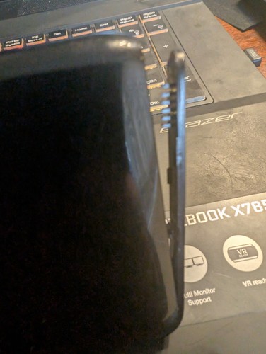 Disque dur portable Wd 500 Go My Passport bien lire la description - Photo 5/7