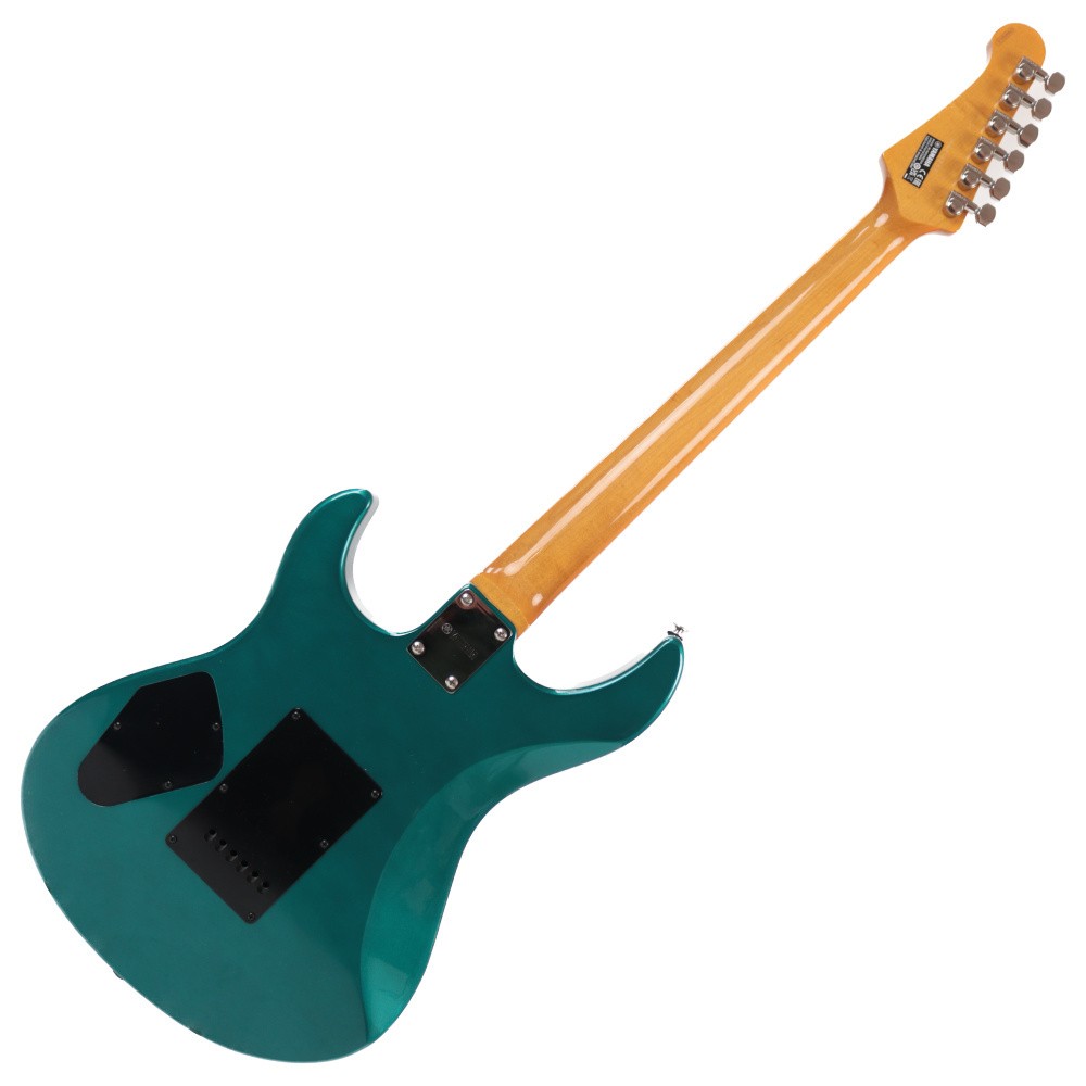 Recycled Outlet Yamaha Pacifica612V Ii X Tgm Pacifica