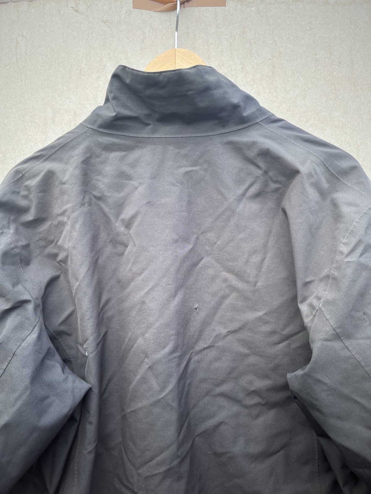 Helly Hansen Helly Tech Performance Black Waterpr… - image 22