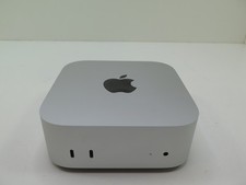 APPLE MAC MINI 2024 MU9D3LL/A M4 16GB 256GB 10-CORE CPU/GPU FREE SHIP  GRADE A