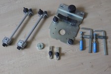 Festool Festo Lochreihenset LR 32 Set für OF...