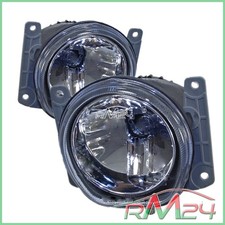 2X FARO FENDINEBBIA SX DX H1 PER FIAT DUCATO 244 02-