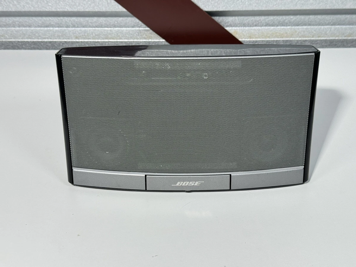 Bose Sounddock Portable for sale - eBay