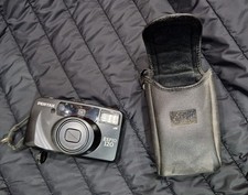 Pentax Espio camera