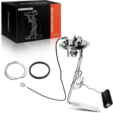 Left Fuel Tank Sending Unit Compatible with Chevrolet C10/C20/C30/K10/K20/K30
