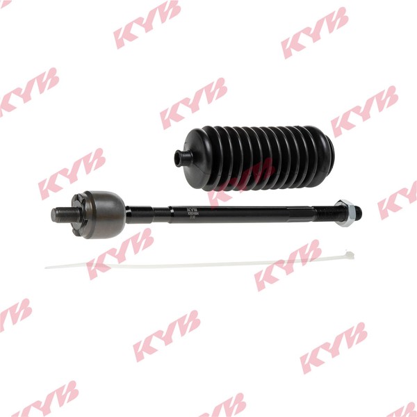 Axialgelenk Spurstange Vorderachse FüR Renault Kangoo KC0/1_ KC0/1 FC0/1_-image