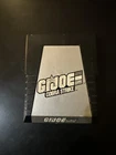 G.I. Joe: Cobra Strike (Atari 2600, 1983)