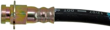 Dorman   Oe Solutions    H380189    Brake Hose
