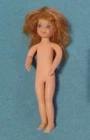 Vintage  Barbie Family Titian Tutti Doll