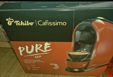 Cafissimo Tchibo Kaffee Kapsel Maschine