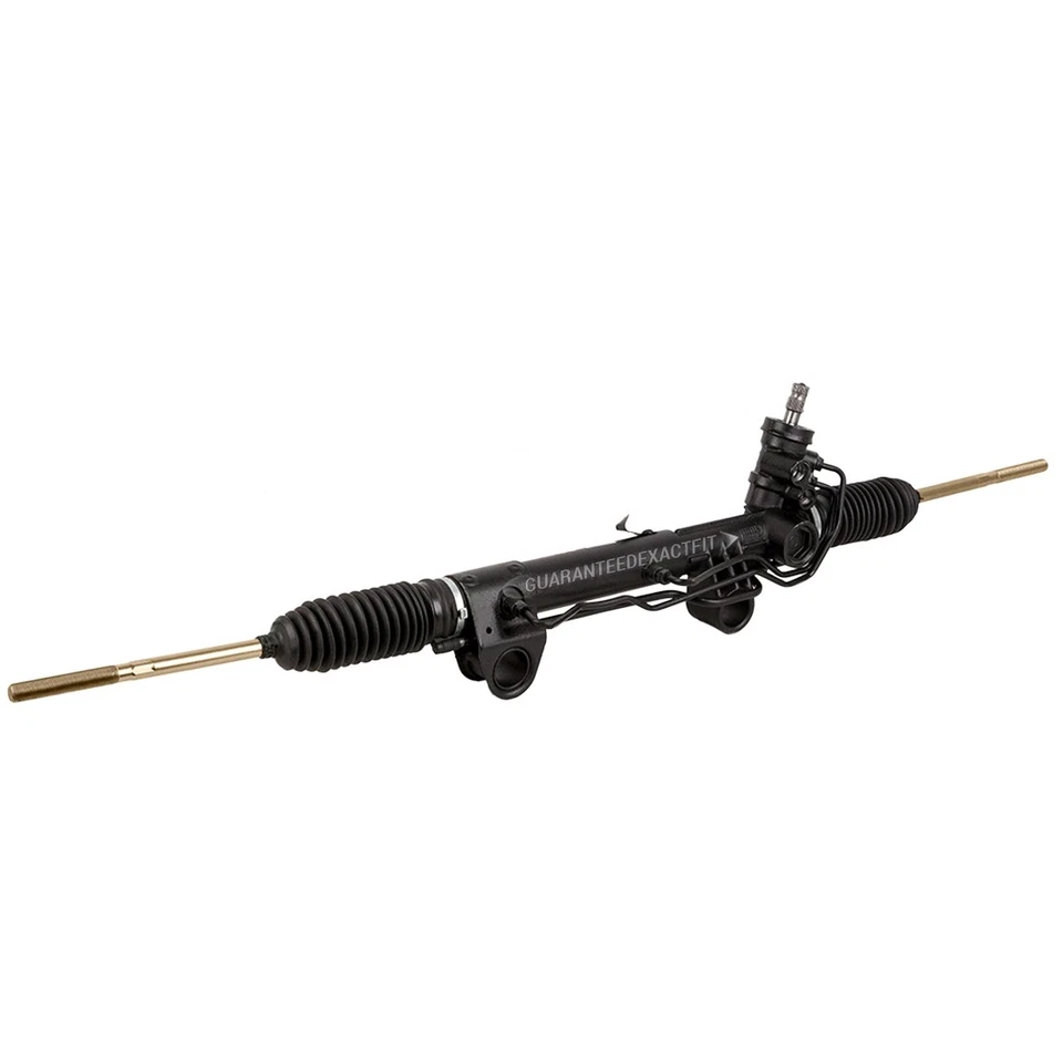 For Dodge Dakota 2WD 1991 1992 1993 Power Steering Rack And Pinion TCP - Изображение 2 из 4