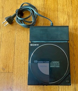 あ*こ様 SONY D-50 CD Compact Player コンパクトプレ Sony D50 | eBay