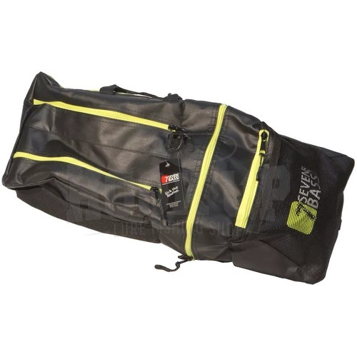 Seven Bass Flex Cargo Gator PVC