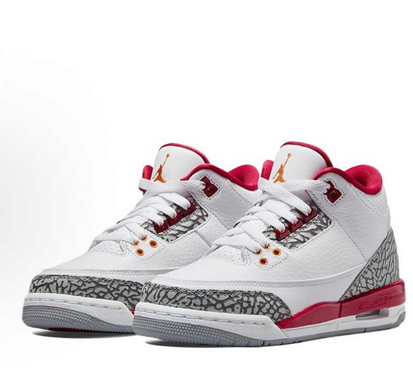 Jordan 3 Retro 
