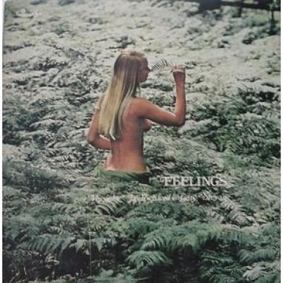 Feelings [Slipcase] by Gary Stevan/Jay Richford