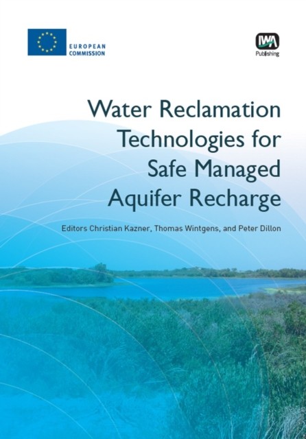 Water Reclamation Technologies For Safe