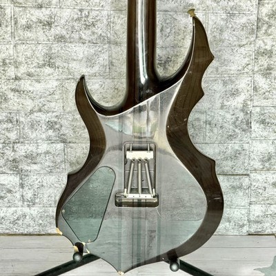 Electric Guitar Edwards E-FR-130GT Forest Shape S/N ED0511626 Sold