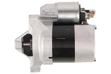 NK Starter Motor for Renault Clio 1149cc Turbo TCe 100 1.2 May 2007 to May 2014