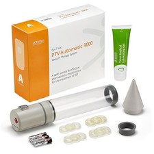Timm Medical PTV Automatic 3000 Vacuum Therapy Device System Unit Ship By USA.