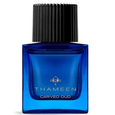 Thameen Unisex Carved Oud Extrait de Parfum 3.4 oz Fragrances 5060905831814