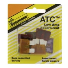 BUSSMAN BP/ATC-A5-RP FUSE ASSORTMENT DAS