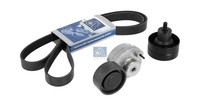 Riemenspanner Keilrippenriemen DT Spare Parts 5.94190 FüR 105 DAF 95 CF 85 XF