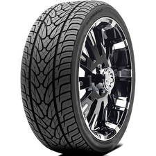 Tire Kumho Ecsta Stx 27555r18 114v Xl As Performance