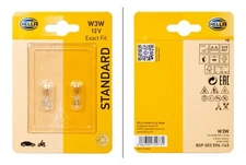 HELLA 8GP 003 594-143 Bulb,glove compartment light for APRILIA,AUDI,BMW,CHRYSLE