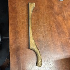 Vintage Auto Body Rare Blackhawk Rasp File Wood Handle 18 Bt1350 See Photo Usa