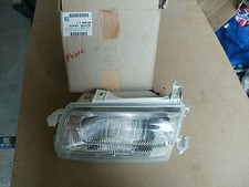 Feu avant (phare) Opel ASTRA