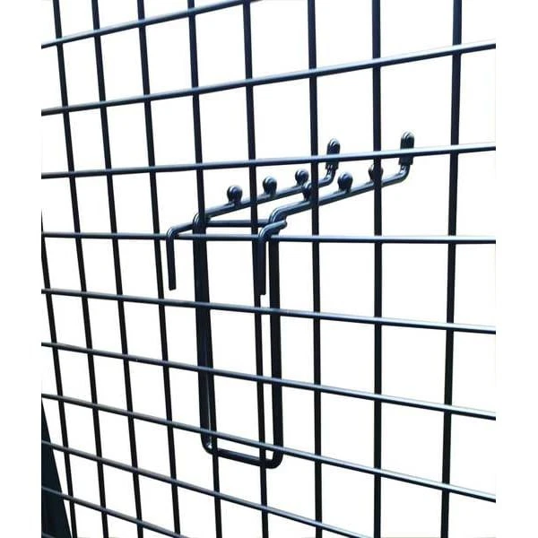 Westward 48Ge61 rack de ferramentas móvel cabo longo, 36 pol. L X 72 pol. A X 24 pol. D, - Imagem 2 de 2