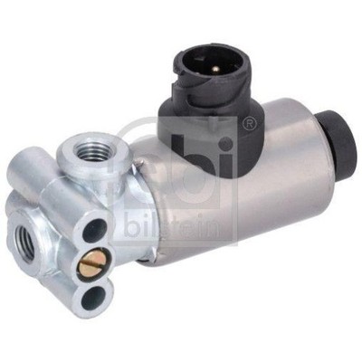 Febi Bilstein 45612 Magnetventil Retarder für Daf Man Neoplan