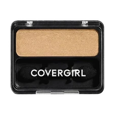 Covergirl Eye Enhancers Eyeshadow #429 Glitzy Gold