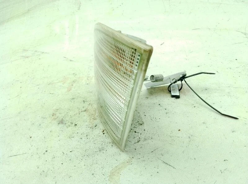 faro anteriore sinistro per MERCEDES BENZ VITO AUTOBUS (638) 110 1996 22916617 - Immagine 3 di 4