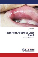 Recurrent Aphthous Ulcer (Rau) Rohit Sharma