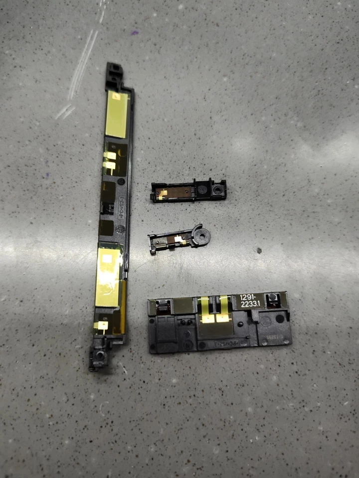 GENUINA SONY XPERIA Z4 TABLET Juego de Antenas de Repuesto SOT31 Foto 2 de 2