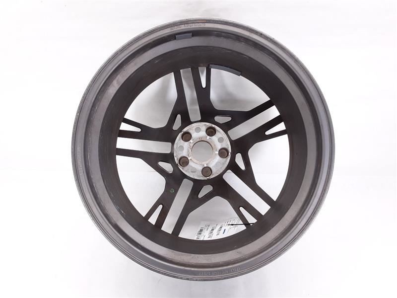 Audi R8 Rim 20" 4S0601025AE !BENT ON THE REAR OUTER EDGE!