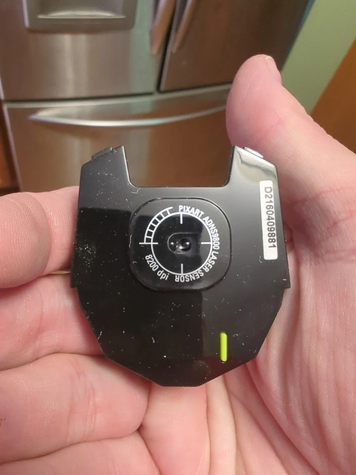 Mad Catz PixArt Laser Sensor Module f/ Mad Catz R.A.T. PRO X Gaming Mouse MCB437 - Image 4 of 4