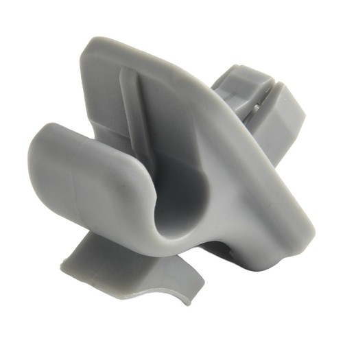 For Suzuki Vehicle Accessory Quality Visor Clip Vanity Mirror Buckle 8485165D00 - Picture 11 of 12